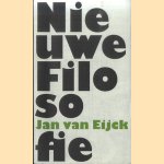 Nieuwe filosofie
Jan van Eijck
€ 6,00 Nieuwe filosofie
Jan van Eijck
€ 6,00