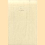Kerstbrief van Jac van Looy
Jac van Looy
€ 8,00 Kerstbrief van Jac van Looy
Jac van Looy
€ 8,00