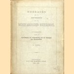 Bijdragen tot de geschiedenis van den Nederlandschen boekhandel. 5e deel
Louis D. Petit e.a.
€ 15,00 Bijdragen tot de geschiedenis van den Nederlandschen boekhandel. 5e deel
Louis D. Petit e.a.
€ 15,00