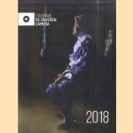 Stichting De Zilveren Camera 2018 door Marcel Molle