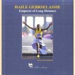 Emperor of Long Distance. Haile Gebrselassie in his own words
Jiro Mochizuki
€ 15,00 Emperor of Long Distance. Haile Gebrselassie in his own words
Jiro Mochizuki
€ 15,00