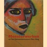 Meesterwerken uit het Gemeentemuseum Den Haag
J. van Es
€ 6,00