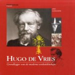 Hugo de Vries. Grondlegger van de moderne evolutiebiologie
Arno Schrauwers
€ 7,50 Hugo de Vries. Grondlegger van de moderne evolutiebiologie
Arno Schrauwers
€ 7,50