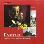 Pasteur. Van microscoop tot légion d'honneur
Pietro Dri
€ 7,50 Pasteur. Van microscoop tot légion d'honneur
Pietro Dri
€ 7,50