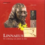 Linnaeus. De ordening van plant en dier
Pascal Duris
€ 7,50 Linnaeus. De ordening van plant en dier
Pascal Duris
€ 7,50