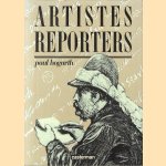 Artistes reporters
Paul Hogarth
€ 15,00 Artistes reporters
Paul Hogarth
€ 15,00