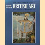 British Art. From Holbein to the Present Day
Simon Wilson
€ 8,00