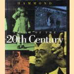 Hammond Atlas of the 20th Century
Richard Overy
€ 10,00 Hammond Atlas of the 20th Century
Richard Overy
€ 10,00