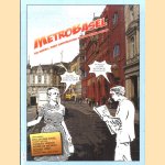 MetroBasel. Ein Modell einer europäischen Metropolitan
Jacques Herzog e.a.
€ 8,00 MetroBasel. Ein Modell einer europäischen Metropolitan
Jacques Herzog e.a.
€ 8,00