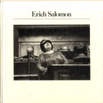 Erich Salomon door Erich Salomon