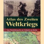 Atlas des Zweiten Weltkriegs. Vom Polenfeldzug bis zur Schlacht um Berlin
David Jordan e.a.
€ 8,00