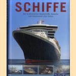 Schiffe. Die berühmtesten Segelschiffe, Dampfer und Ozeanriesen aller Zeiten
Eberhard Urban
€ 10,00 Schiffe. Die berühmtesten Segelschiffe, Dampfer und Ozeanriesen aller Zeiten
Eberhard Urban
€ 10,00