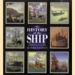 The History of the Ship. The Comprehensive Story of Seafaring from the Earliest Times to the Present Day
Richard Woodman
€ 10,00 The History of the Ship. The Comprehensive Story of Seafaring from the Earliest Times to the Present Day
Richard Woodman
€ 10,00