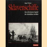 Sklavenschiffe: Das schwarze Kapitel der christlichen Seefahrt
Eigel Wiese
€ 10,00