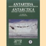 Antarctica: Historic Whaling Settlements / Antartida. Asentamientos balleneros historicos
Carlos Vairo e.a.
€ 45,00 Antarctica: Historic Whaling Settlements / Antartida. Asentamientos balleneros historicos
Carlos Vairo e.a.
€ 45,00