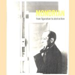 Mondrian from figuration to abstraction door Herbert Henkels