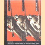 Rencontres internationales de la photographie, Arles: Ethique, esthétique, politique door Bernard Millet