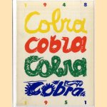 Cobra 1948 - 1951
Bernadette - and others Contensou
€ 12,50 Cobra 1948 - 1951
Bernadette - and others Contensou
€ 12,50
