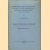 Problemen met betrekking tot het Zutphens-Groningse Maerlant-handschrift
G.I. Lieftinck
€ 6,00 Problemen met betrekking tot het Zutphens-Groningse Maerlant-handschrift
G.I. Lieftinck
€ 6,00