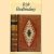 Irish Bookbindings door Maurice Craig