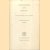 Stefan George und Holland. Katalog der Ausstellung zum 50. Todestag Universitätsbibliothek Amsterdam
M.R. Goldschmidt
€ 10,00 Stefan George und Holland. Katalog der Ausstellung zum 50. Todestag Universitätsbibliothek Amsterdam
M.R. Goldschmidt
€ 10,00