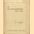 De Universiteitsbibliotheek 1636-1936 door Dr. A. Hulshof