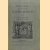 Catalogus van het Museum Plantin-Moretus
Max Rooses
€ 10,00 Catalogus van het Museum Plantin-Moretus
Max Rooses
€ 10,00