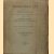 Bibliographische lijst der werken van de Leidsche hoogleeraren van de oprichting der hoogeschool tot op onze dagen. Faculteit der godgeleerdheid. Eerste aflevering (1575-1619)
Louis D. Petit
€ 45,00