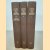 Annalen der ältern deutschen Litteratur oder Anzeige und Beschreibung derjenigen Büchern welche von Erfindung der Buchdruckkunst bis MDXX, MDXXI bis MDXXVI in deutscher Sprache gedruckt worden sind + Repertorium Typographicum (3 volumes)
Georg Wolfgang Panzer
€ 30,00