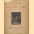 Le Livre d'Art du XIXe. Siecle a nos jours door Raymond Hesse