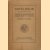 Catalogus van geschriften over Leven en werken van Desiderius Erasmus aanwezig in de bibliotheek der gemeente Rotterdam + Aanvullingen en aanwinsten
diverse auteurs
€ 15,00 Catalogus van geschriften over Leven en werken van Desiderius Erasmus aanwezig in de bibliotheek der gemeente Rotterdam + Aanvullingen en aanwinsten
diverse auteurs
€ 15,00