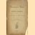 Beschrijving der prenten van de historische verzameling der Schutterij te Amsterdam
J.A. Jochems
€ 10,00 Beschrijving der prenten van de historische verzameling der Schutterij te Amsterdam
J.A. Jochems
€ 10,00