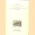 Rede bij de opening van de tentoonstelling Coornhert 1522-1590 in de Algemene Bibliotheek van de Universiteit van Amsterdam op 8 november 1990
Henk Bonger
€ 8,00 Rede bij de opening van de tentoonstelling Coornhert 1522-1590 in de Algemene Bibliotheek van de Universiteit van Amsterdam op 8 november 1990
Henk Bonger
€ 8,00