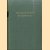 Bibliographiae reconditae. Volume 1 door A. - a.o. Fischer