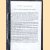 A Census of Medieval Bookbindings : Early Examples
Carlo Federici e.a.
€ 8,00 A Census of Medieval Bookbindings : Early Examples
Carlo Federici e.a.
€ 8,00