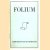 Folium. Librorum vitae deditum - Jaargang I - 1951 - nummer 6
H.L. Gumbert
€ 5,00 Folium. Librorum vitae deditum - Jaargang I - 1951 - nummer 6
H.L. Gumbert
€ 5,00