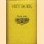 Het Boek. Nieuwe reeks - 24e deel 1936-1937
diverse auteurs
€ 20,00 Het Boek. Nieuwe reeks - 24e deel 1936-1937
diverse auteurs
€ 20,00
