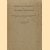 Descriptive Catalogue of the Simple Microscopes in the Rijksmuseum voor de Geschiedenis der Natuurwetenschappen (National Museum of the History of Science) at Leyden.
P. van der Star
€ 25,00 Descriptive Catalogue of the Simple Microscopes in the Rijksmuseum voor de Geschiedenis der Natuurwetenschappen (National Museum of the History of Science) at Leyden.
P. van der Star
€ 25,00