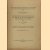 Une partie de l'héritage littéraire de grotius retrouvée en suède; Boeken uit de bibliotheek van De Groot in de Universiteitsbibliotheek te Leiden
Folke Dovring e.a.
€ 10,00 Une partie de l'héritage littéraire de grotius retrouvée en suède; Boeken uit de bibliotheek van De Groot in de Universiteitsbibliotheek te Leiden
Folke Dovring e.a.
€ 10,00