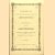 Koninklijk Oudheidkundig Genootschap te Amsterdam. Jaarverslag in de Dertiende Algemeene Vergadering 1871
diverse auteurs
€ 15,00