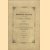 Koninklijk Oudheidkundig Genootschap te Amsterdam. Jaarverslag in de Twee en Twintigste Algemeene Vergadering 1880
diverse auteurs
€ 15,00 Koninklijk Oudheidkundig Genootschap te Amsterdam. Jaarverslag in de Twee en Twintigste Algemeene Vergadering 1880
diverse auteurs
€ 15,00