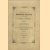 Koninklijk Oudheidkundig Genootschap te Amsterdam. Jaarverslag in de Twee en Twintigste Algemeene Vergadering 1880
diverse auteurs
€ 15,00