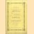 Koninklijk Oudheidkundig Genootschap te Amsterdam. Verslag, van de geschiedenis en de staat des genootschaps, in de tiende algemeene vergadering 1868
diverse auteurs
€ 15,00