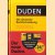 Duden: Die deutsche Rechtschreibung door Dr. Werner - a.o. Scholze-Stubenrecht