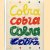 Cobra 1948 - 1951 door Bernadette - a.o. Contensou