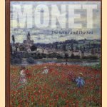 Monet: the Seine and the Sea
Richard Thompson
€ 10,00 Monet: the Seine and the Sea
Richard Thompson
€ 10,00