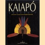 Kaiapó amazonie. De kunst van de lichaamsornamentiek
Gustaaf Verswijver
€ 20,00 Kaiapó amazonie. De kunst van de lichaamsornamentiek
Gustaaf Verswijver
€ 20,00