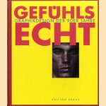 Gefühlsecht. Graphikdesign der 90er Jahre
Jürgen Döring
€ 10,00 Gefühlsecht. Graphikdesign der 90er Jahre
Jürgen Döring
€ 10,00
