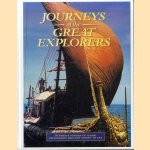 Journeys of the Great Explorers. 30 famous voyages of global exploration brought vividly to life
Rosemary - a.o. Burton
€ 6,50 Journeys of the Great Explorers. 30 famous voyages of global exploration brought vividly to life
Rosemary - a.o. Burton
€ 6,50