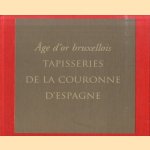 Âge d'or bruxellois: Tapisseries de la couronne d'Espagne
François-Xavier - and others Donnea
€ 10,00 Âge d'or bruxellois: Tapisseries de la couronne d'Espagne
François-Xavier - and others Donnea
€ 10,00